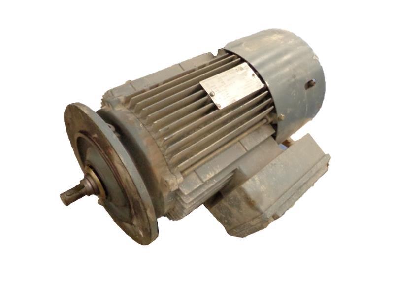 SEW EURODRIVE FH77/GDV100L4/BMG