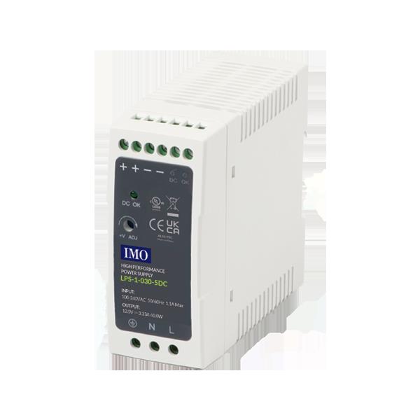 LPS-1-030-5DC by IMO