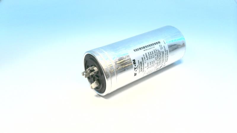 EATON CORPORATION 543PCRMA