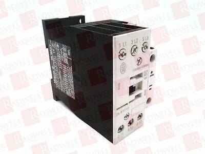 EATON CORPORATION DIL3M-110V/50HZ-120V/60HZ