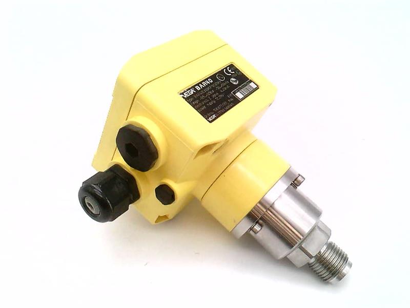 VEGA BAR40EX0.MGP120ZGKX