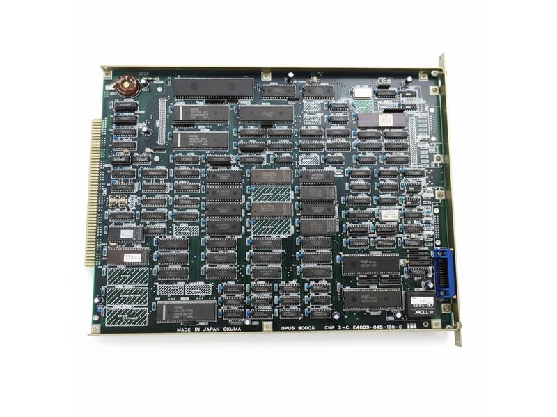 OKUMA E4809-045-106-E