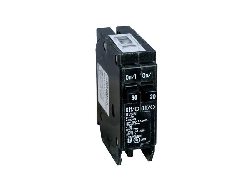 EATON CORPORATION BR3050