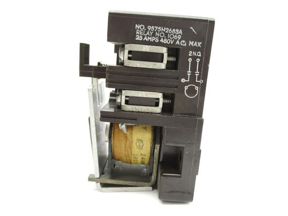 EATON CORPORATION 9575H-2683A