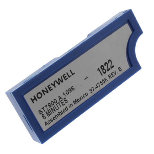 HONEYWELL ST7800A1096