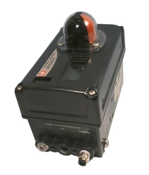 FLOWSERVE 520MD+37-B1D100-GM1-0000