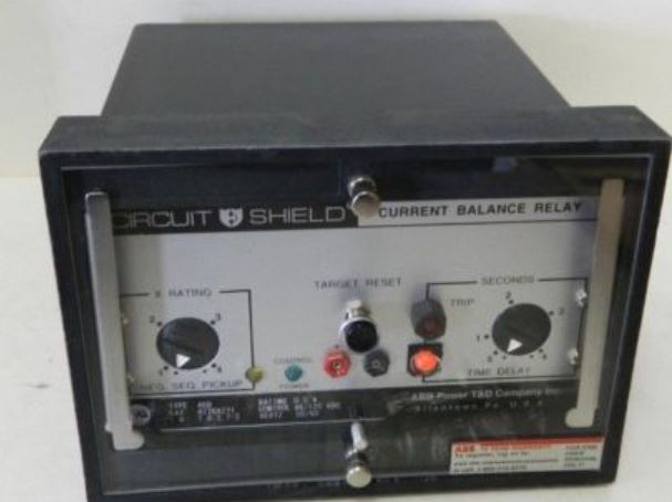 ASEA BROWN BOVERI 427Q4271