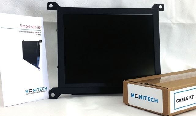 MONITECH ML121QTA01S