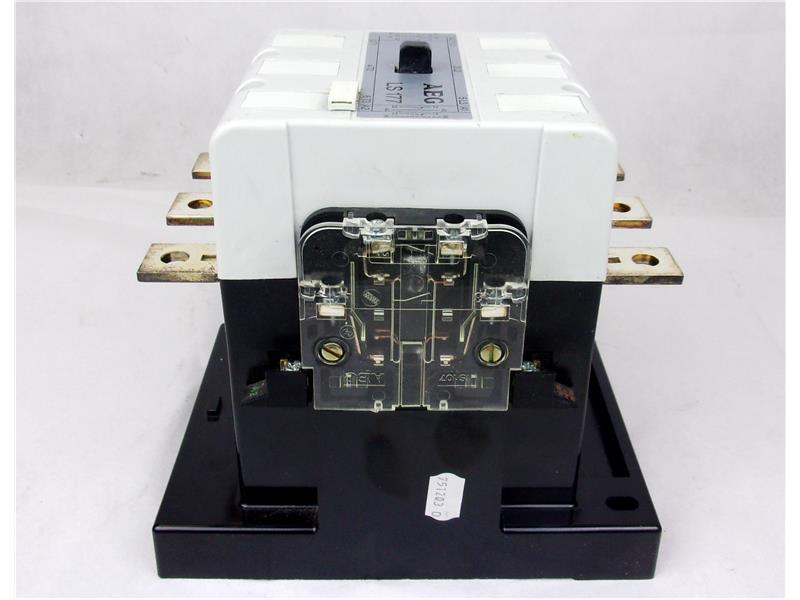 EEC AEG 910-337-301-220