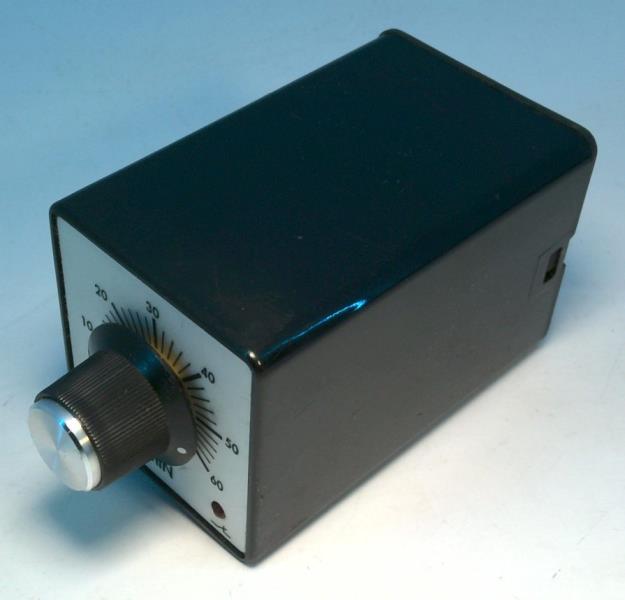 TEMPATRON 2BDE60MLP240VAC