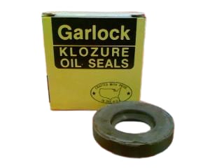 26X0303 by GARLOCK