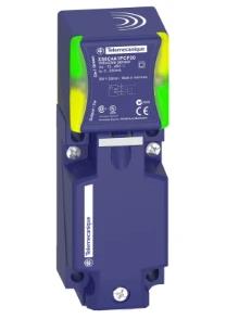 SCHNEIDER ELECTRIC XS8C4A1PCP20EX