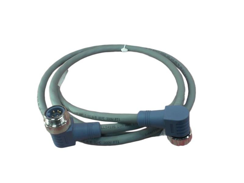 WSM-WKM-575-2M by TURCK
