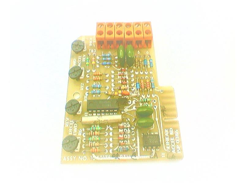 NIDEC CORP 1042175-02