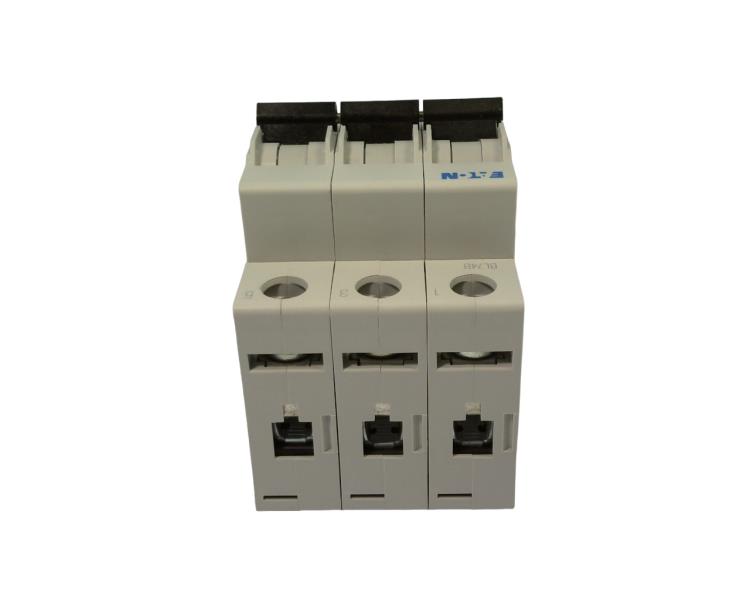 EATON CORPORATION FAZ6-D63/3