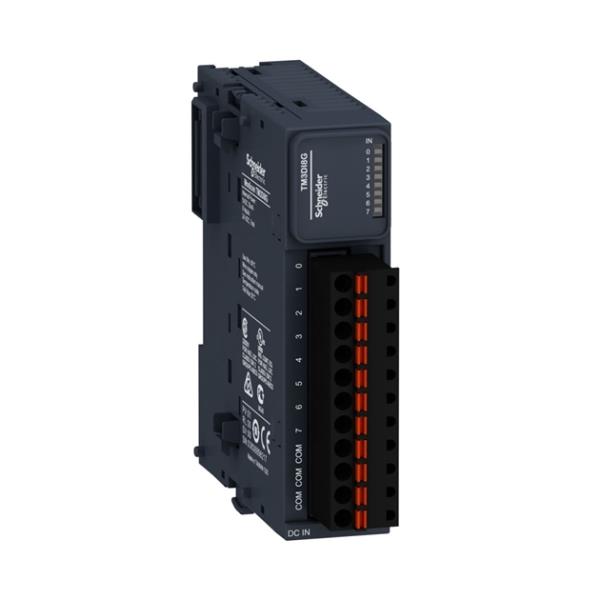 SCHNEIDER ELECTRIC TM3DI8G