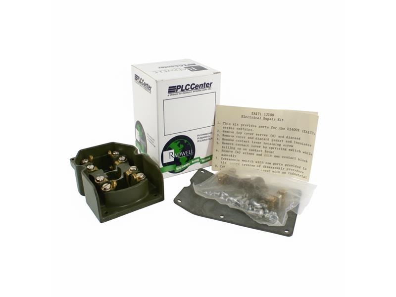 EA171-12100 by DANAHER CONTROLS