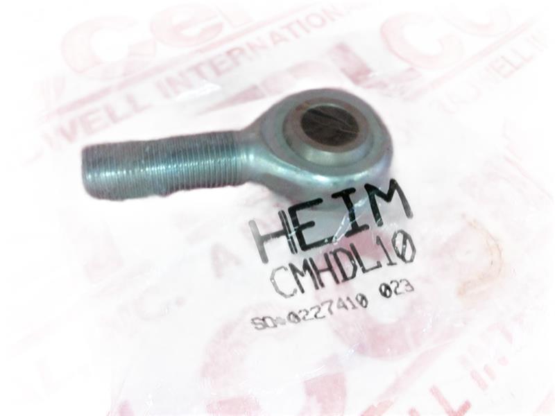 CMHD10 by RBC BEARINGS