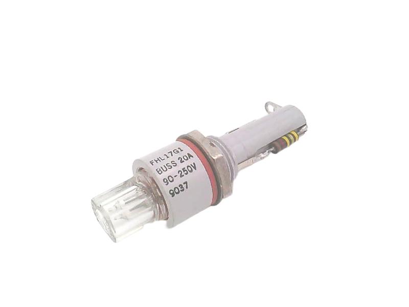 EATON CORPORATION FHL17G1