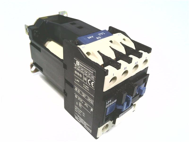 SCHNEIDER ELECTRIC LP1-D25008-BD