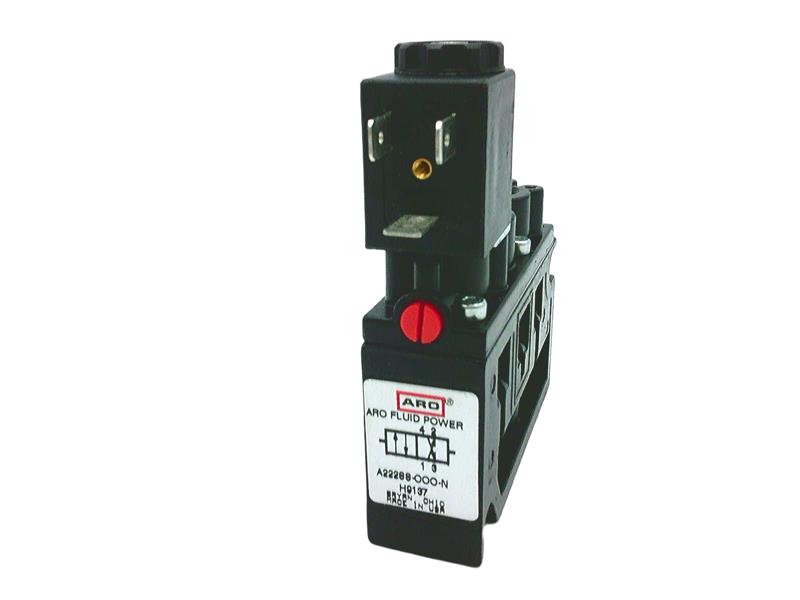 INGERSOLL RAND A222SS-000-N