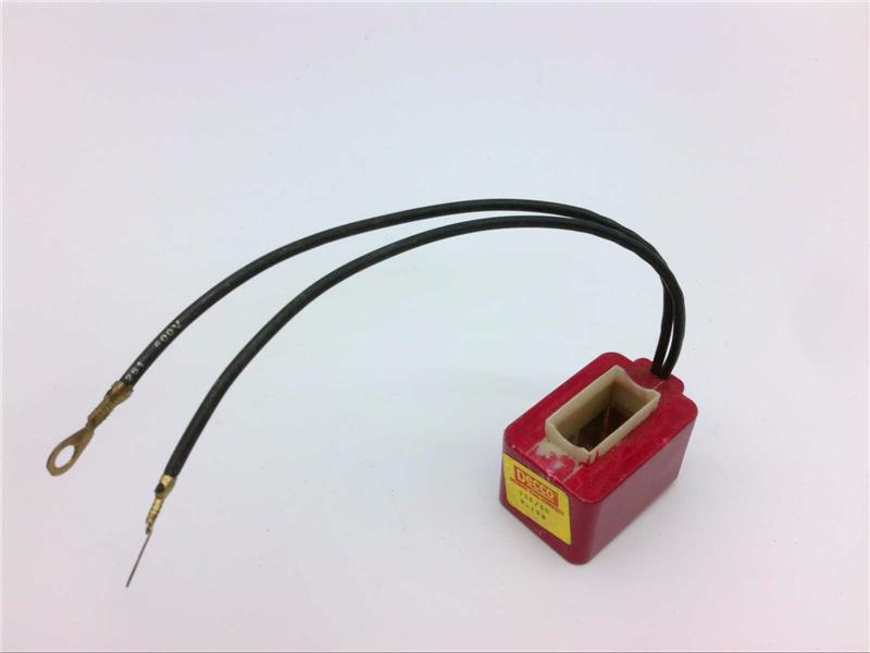 9-19M by ROSS CONTROLS