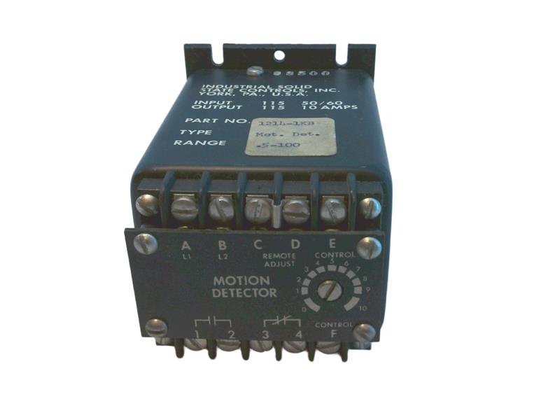 KANSON ELECTRONICS INC 1214-1-K-B