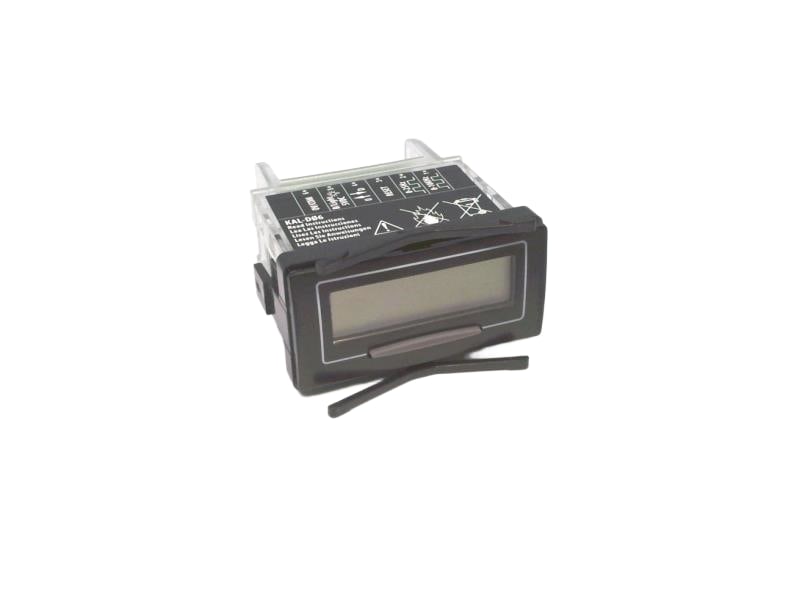 HC-8 by HTM SENSORS