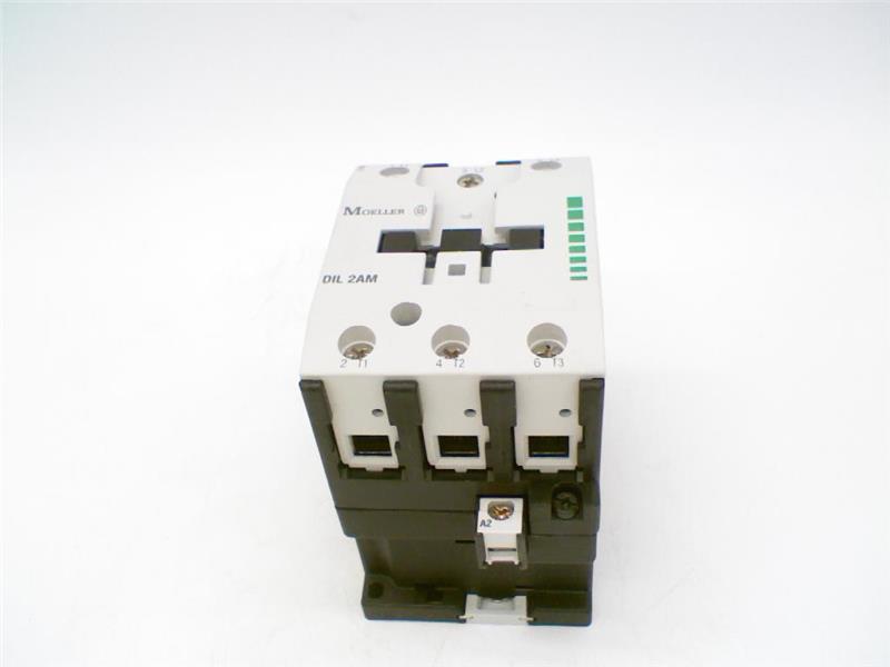 EATON CORPORATION DIL2AM-230V50HZ-240V60HZ