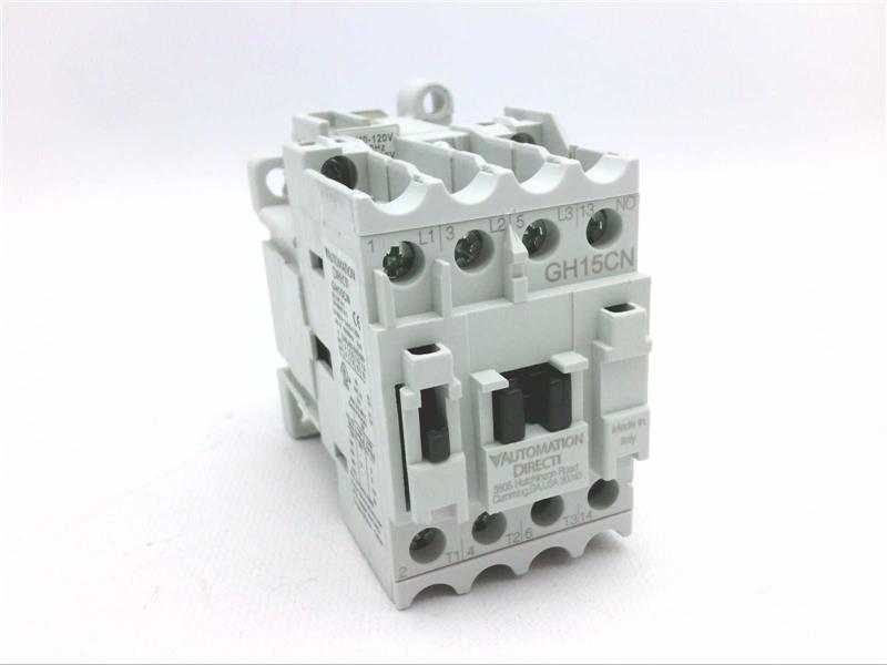 AUTOMATION DIRECT GH15CN-3-10A
