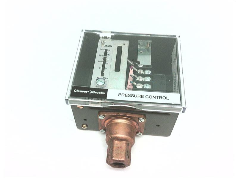 CB817-00234 by CLEAVER BROOKS