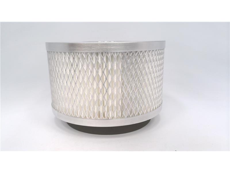 TIGER VAC 211027-ULPA