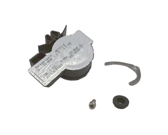 DOVER CORPORATION ENM39084