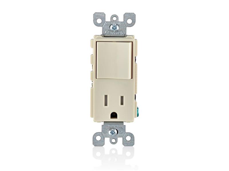 LEVITON 5625-TSP