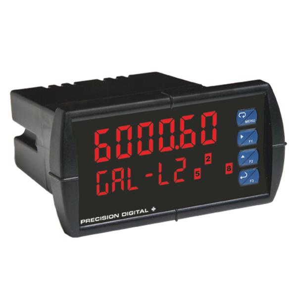 PRECISION DIGITAL PD6000-6R0