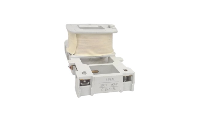 GENERAL ELECTRIC LB4AL