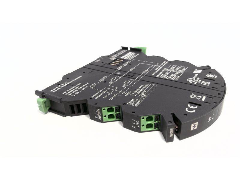 MURR ELEKTRONIK 9000-41012-0400000