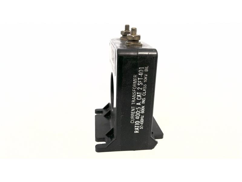 RAM METER INC 2SFT-401