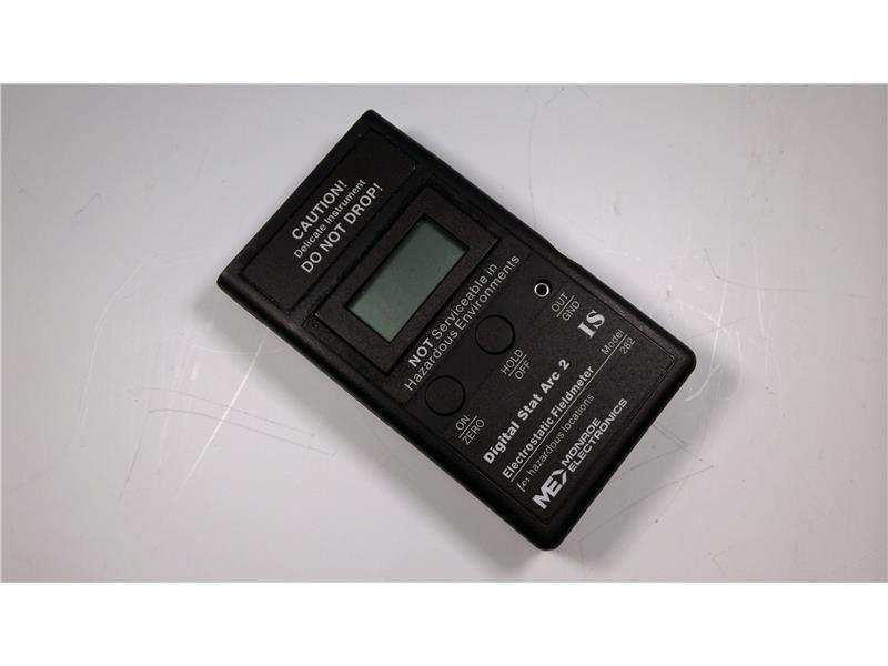 MONROE ELECTRONICS 282