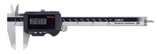 MITUTOYO 500-784
