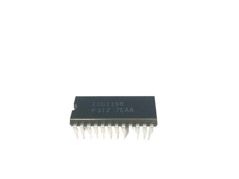 ECG1198 by PHILIPS
