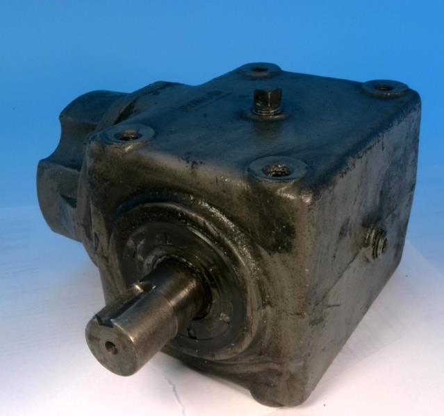 REGAL REXNORD 6HSB1-SN10