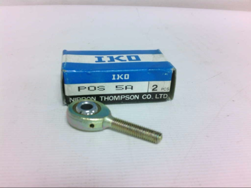 POS5A by NIPPON