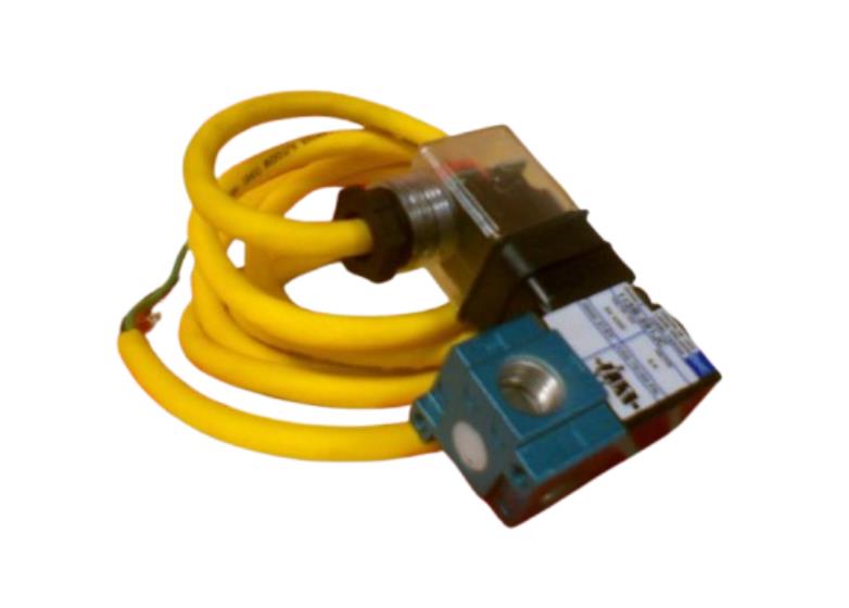 MAC VALVES INC 113B-591JC=416Y