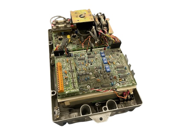 ASEA BROWN BOVERI 42C4050