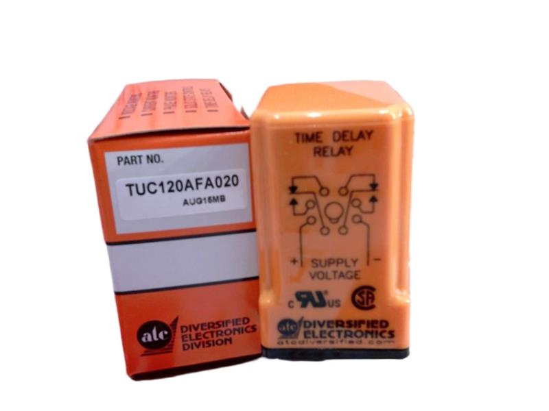TUC120AFA020 by MARSH BELLOFRAM