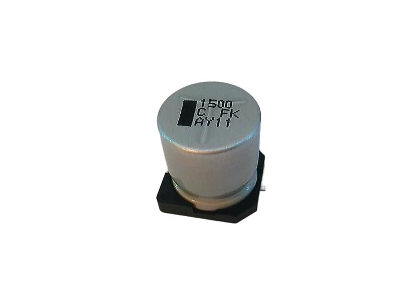 EEV-FK1C152Q by MATSUSHITA ELECTRIC