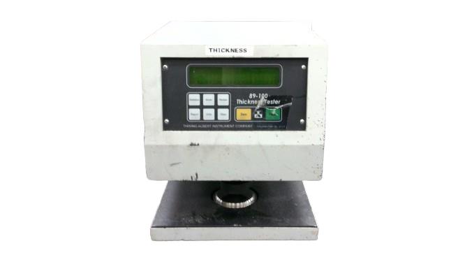 THWING ALBERT 89-100