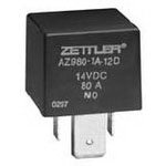 AMERICAN ZETTLER AZ980-1A-12D