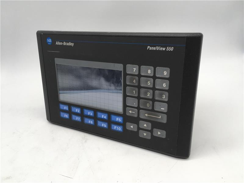 ALLEN BRADLEY 2711-B5A5L1